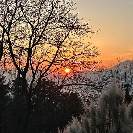 Casa Fiorita, Luino, Il Tempo Rallenta Tra E Fiori Prázdninový dům