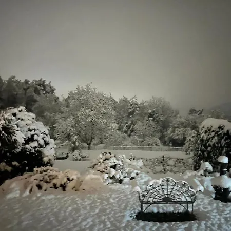 Nyaraló Casa Fiorita, Luino, Il Tempo Rallenta Tra E Fiori Luino