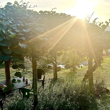Casa Fiorita, Luino, Il Tempo Rallenta Tra E Fiori Prázdninový dům Luino