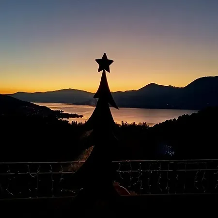 Prázdninový dům Casa Fiorita, Luino, Il Tempo Rallenta Tra E Fiori *