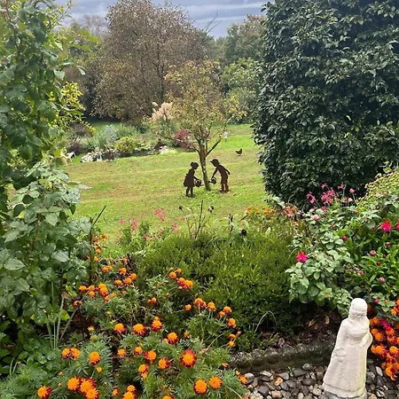 Casa Fiorita, Luino, Il Tempo Rallenta Tra E Fiori * Luino