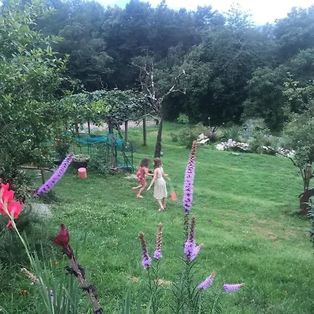 Casa Fiorita, Luino, Il Tempo Rallenta Tra E Fiori Luino