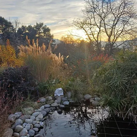 Dom wakacyjny Casa Fiorita, Luino, Il Tempo Rallenta Tra E Fiori *