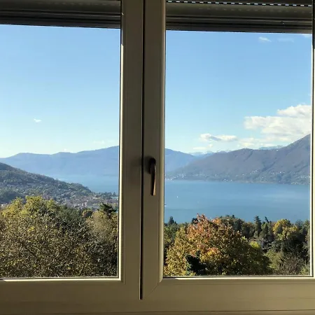 Prázdninový dům Casa Fiorita, Luino, Il Tempo Rallenta Tra E Fiori Luino