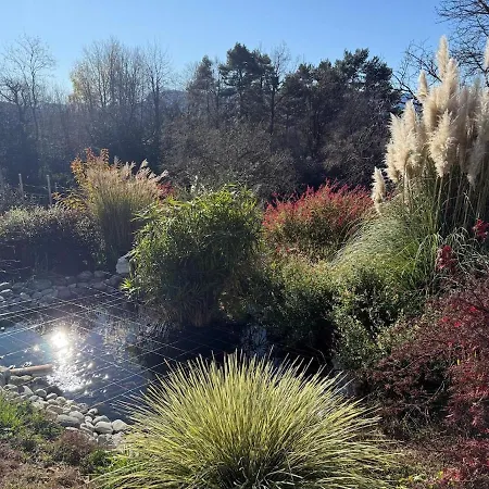 Casa Fiorita, Luino, Il Tempo Rallenta Tra E Fiori Dom wakacyjny Luino