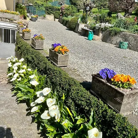 Prázdninový dům Casa Fiorita, Luino, Il Tempo Rallenta Tra E Fiori *