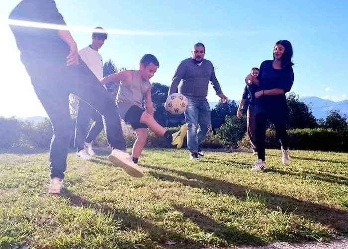 Casa Fiorita, Luino, Il Tempo Rallenta Tra E Fiori